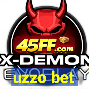 uzzo bet